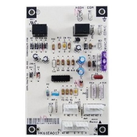 CARRIER Hk61Ea017 Circuit Board X-13 HK61EA017